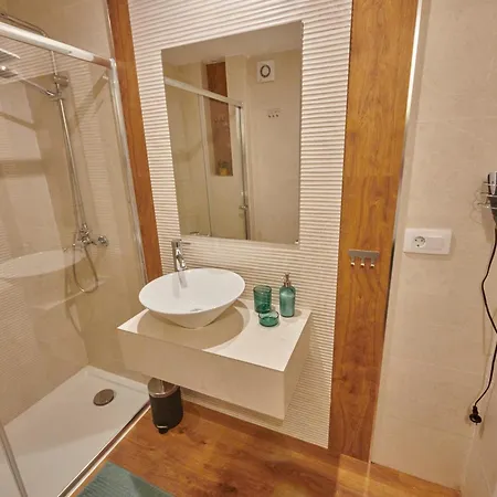 631 Paraiso Appartement *