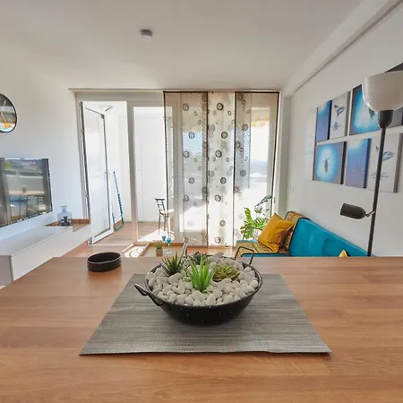 Appartement 631 Paraiso *