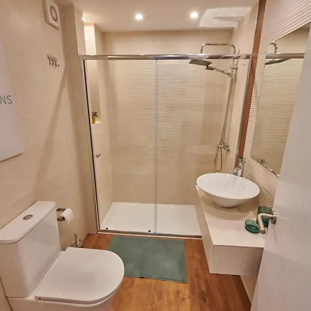631 Paraiso Appartement Maspalomas (Gran Canaria)