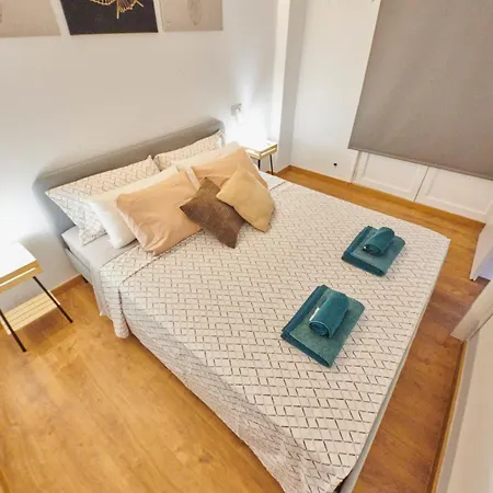 631 Paraiso Appartement *